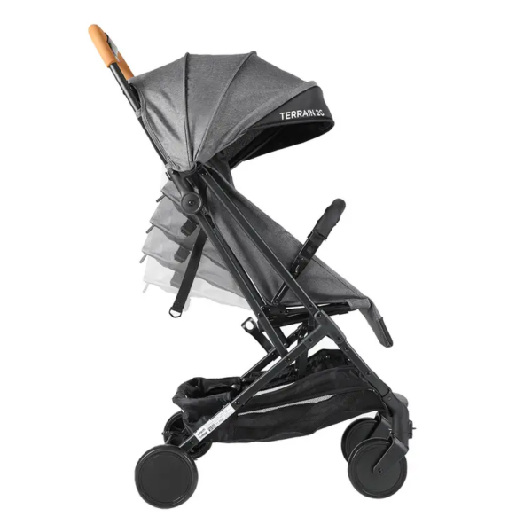 COCHECITO DE PASEO TERRAIN 2G INFANTI - Imagen 4