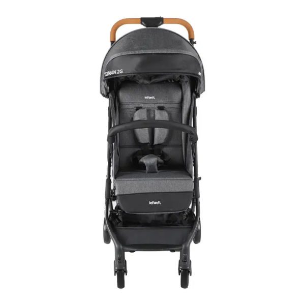 COCHECITO DE PASEO TERRAIN 2G INFANTI - Imagen 6
