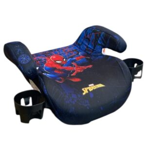 BOOSTER CON PORTAVASOS 15-36 KG OK BABY