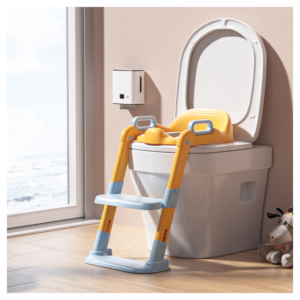 ADAPTADOR DE INODORO ESCALERITA