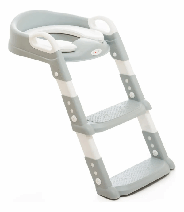 ADAPTADOR DE INODORO ESCALERITA - Imagen 2