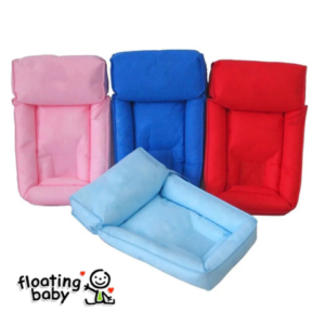 FLOTADOR PARA BAÑAR AL BEBE