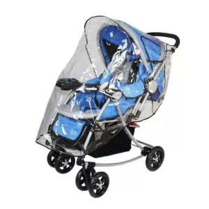 COBERTOR IMPERMEABLE PARA COCHECITO