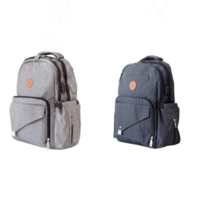 MOCHILA MATERNAL PUNTI