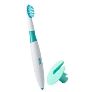 CEPILLO INICIAL NUK 12+