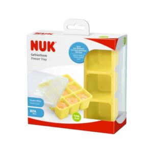CUBETERA NUK