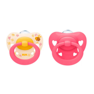 NUK CHUPETE SIGNATURE X1 T3 18-36M