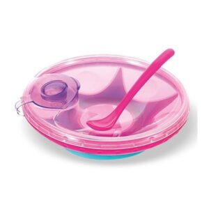 PLATO TERMICO NUBY