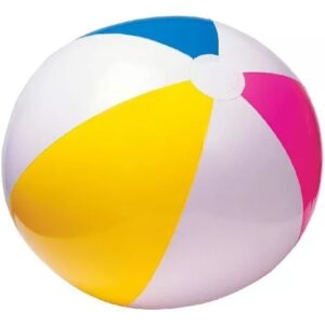 PELOTA INFLABLE INTEX
