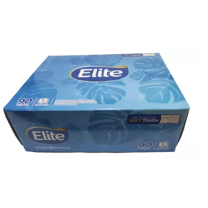 PAÑUELOS ÉLITE x 90U