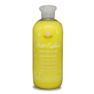 ACONDICIONADOR 240ML PETIT ENFANT