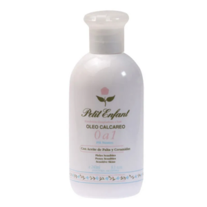 OLEO CALCAREO 240ML PETIT ENFANT