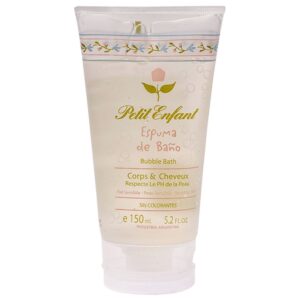 ESPUMA DE BANO 150ML
