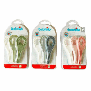 MORDILLO 3 PALETAS BABELITO