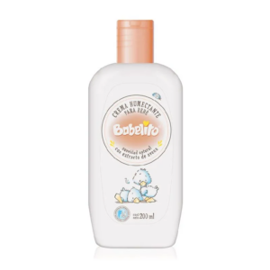CREMA HUMECTANTE PARA BEBE BABELITO