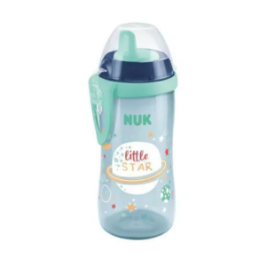 VASO KIDDY CUP PICO RIGIDO 300ML