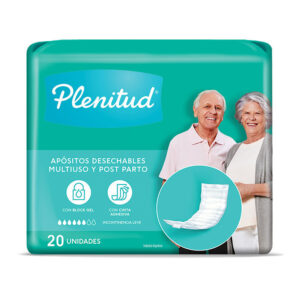 APOSITO MULTIUSO PLENITUD x 20u.