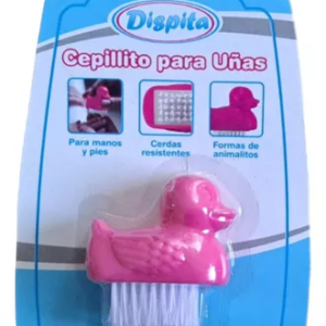 CEPILLO PARA UÑAS DISPITA