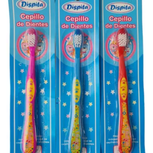 CEPILLO DE DIENTES DISPITA