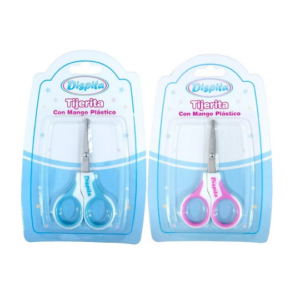 TIJERA PARA BEBE DISPITA