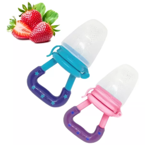CHUPETE PARA FRUTA RED