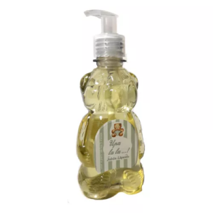 JABON LIQUIDO 250ML UPA LA LA!
