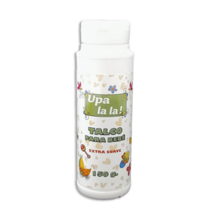 TALCO 150 G UPA LA LA!