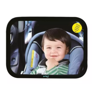 ESPEJO RETROVISOR RECTANGULAR