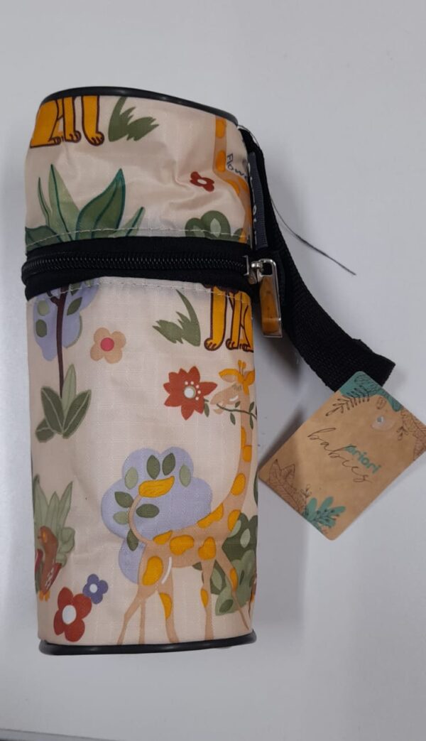 PORTA MAMADERA TERMICO ESTAMPADO
