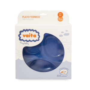 PLATO TERMICO VAITA