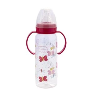 MAMADERA NATURAL DECORADA CINTURADA 250CC