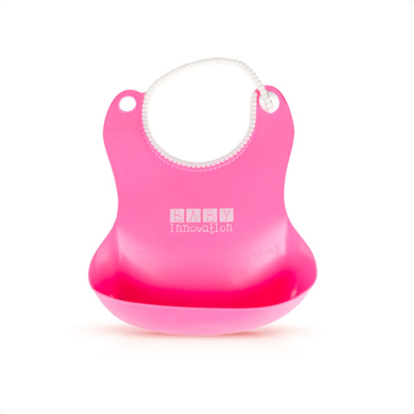 BABERO SILICONA BABY INNOVATION - Imagen 2