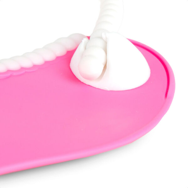 BABERO SILICONA BABY INNOVATION - Imagen 3