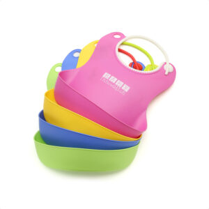 BABERO SILICONA BABY INNOVATION