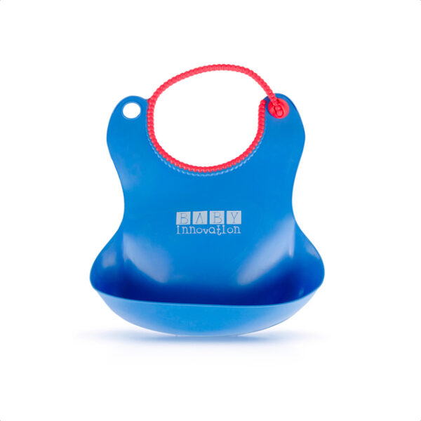 BABERO SILICONA BABY INNOVATION - Imagen 5