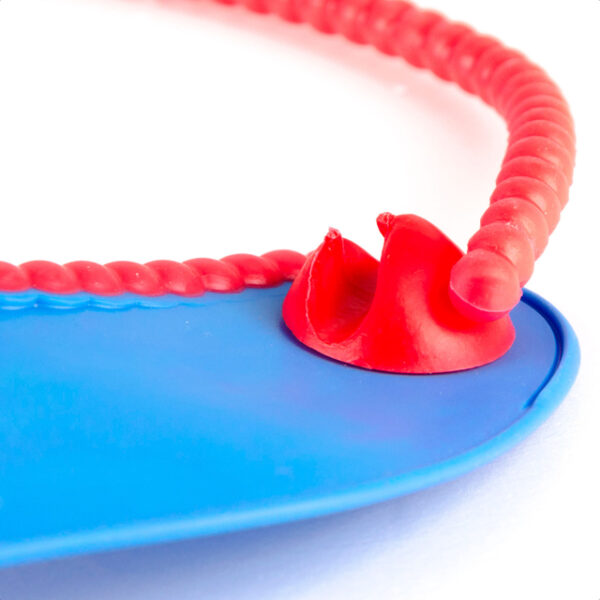 BABERO SILICONA BABY INNOVATION - Imagen 7