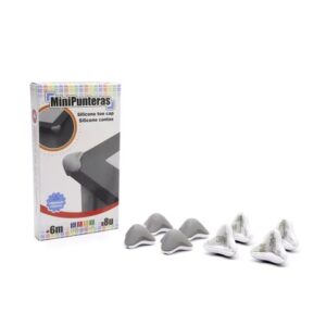 MINIPUNTERAS PROTECTOR ESQUINAS