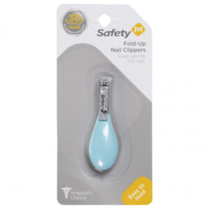 ALICATE PARA BEBE SAFETY