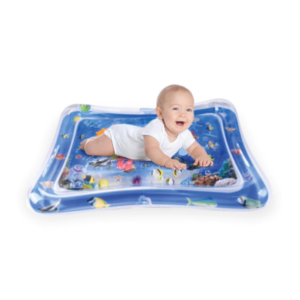 ALFOMBRA SENSORIAL DE AGUA TIME
