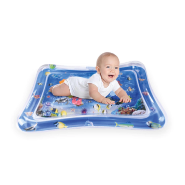 ALFOMBRA SENSORIAL DE AGUA TIME