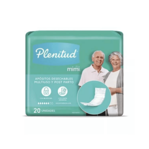 APOSITOS MULTIUSO Y POST PARTO PLENITUD MIMI