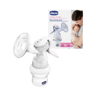 SACALECHE MANUAL 3 EN 1 NATURAL FEELING