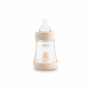 MAMADERA PERFECT 5 150ML 0M+ BEIGE