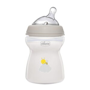 MAMADERA NATURAL FEELING 250ML