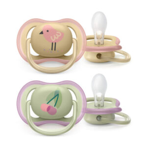 AVENT SCF085/13 ULTRA AIR ANIMALES X2 (0-6) NENA