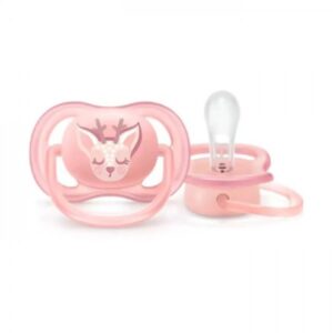 AVENT SCF086/02 CHUPETE ULTRA AIR X1 (0-6M)