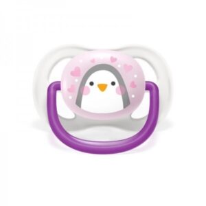 AVENT SCF086/26 CHUPETE ULTRA AIR X1 (0-6M)