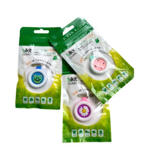 PIN PRENDEDOR ANTIMOSQUITOS