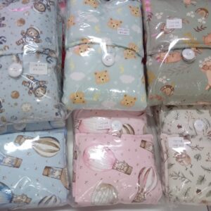 CAMBIADOR DE BEBE PLEGABLE IMPERMEABLE