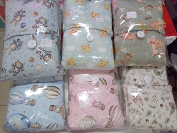 CAMBIADOR DE BEBE PLEGABLE IMPERMEABLE